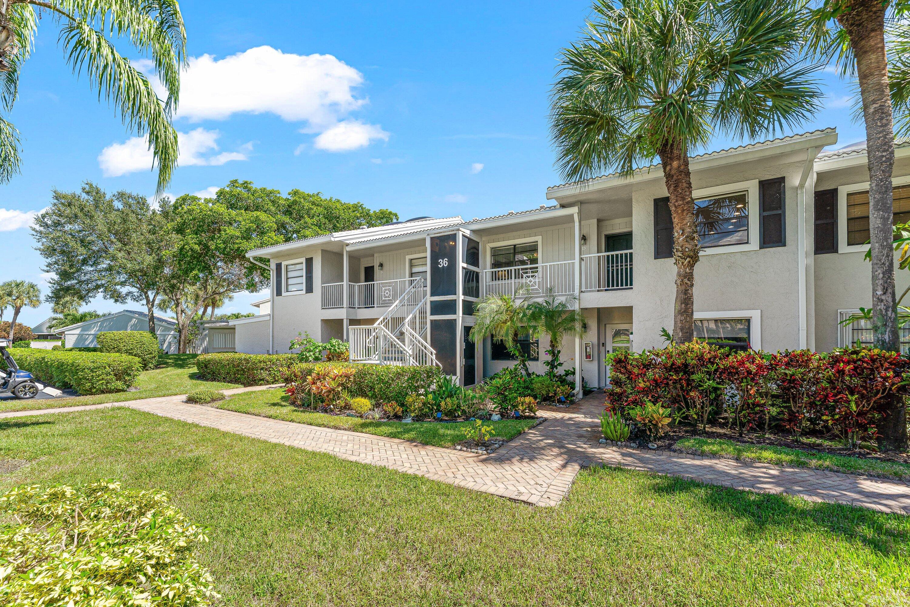 36 EASTGATE Drive D