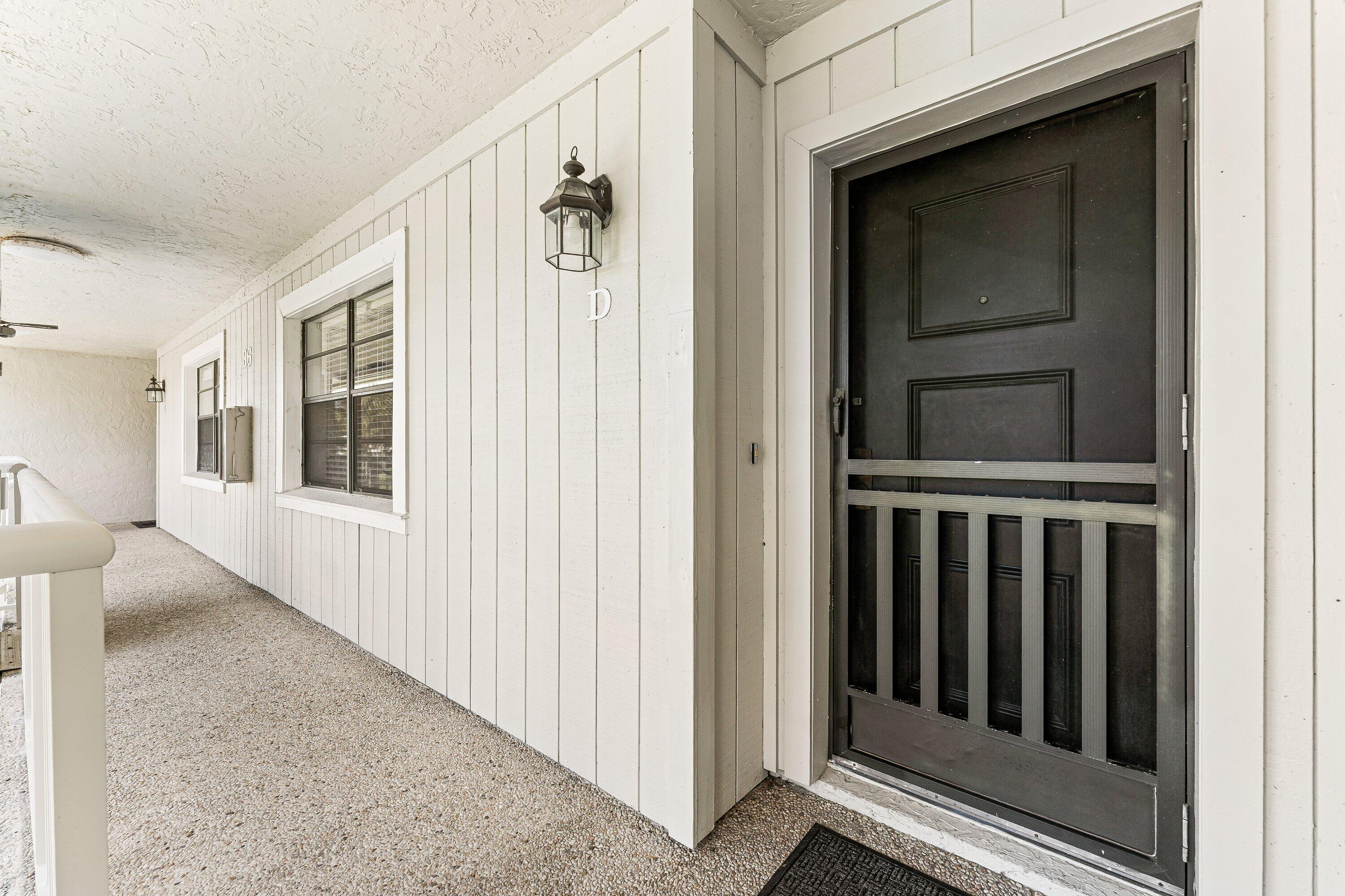 36 EASTGATE Drive D