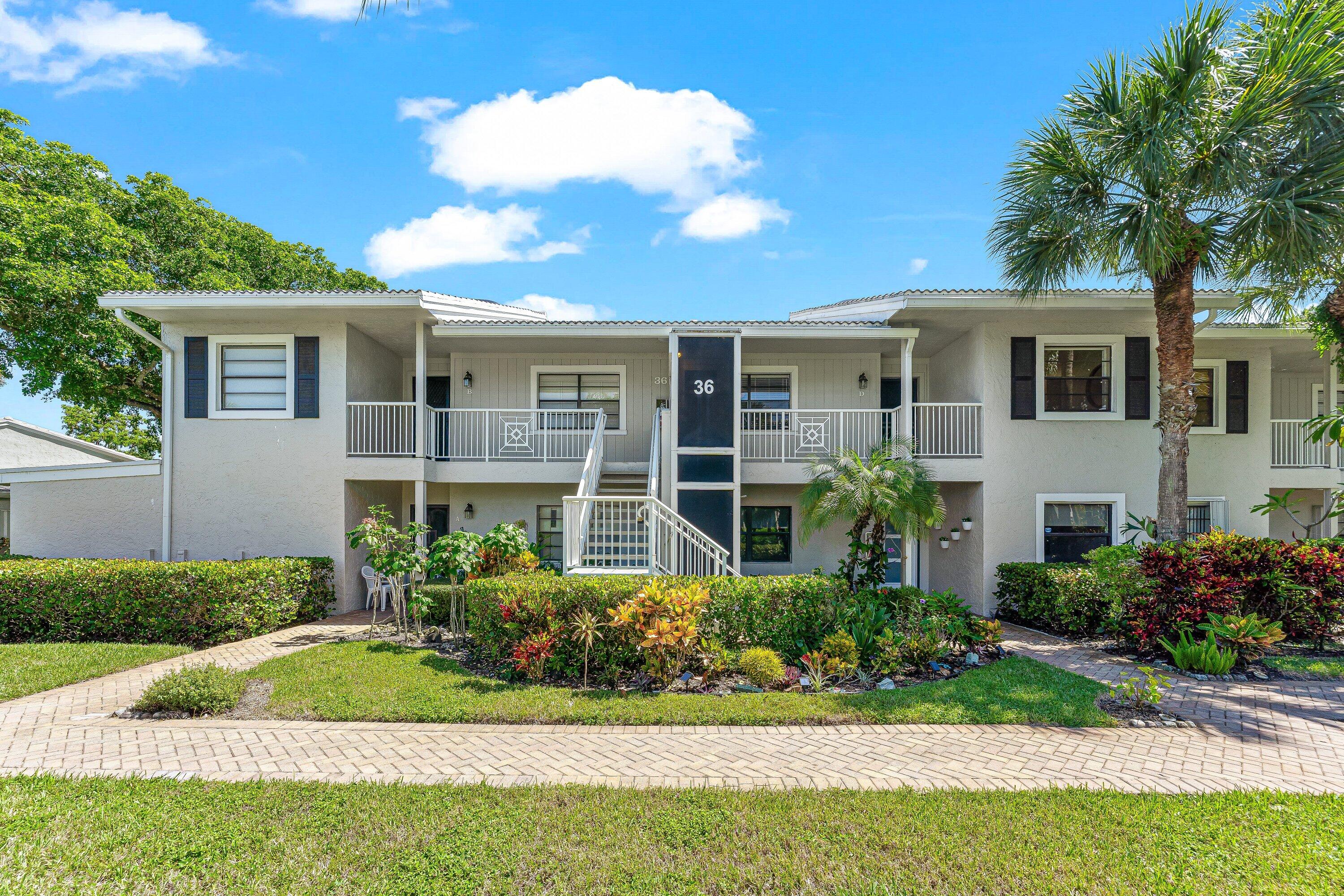 36 EASTGATE Drive D