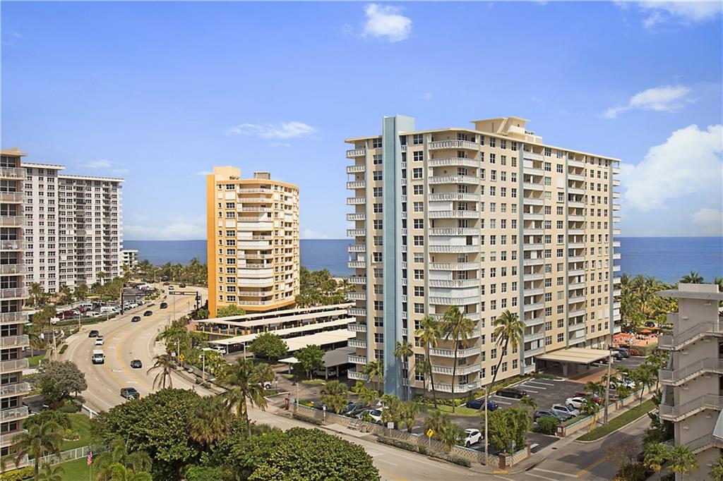 201 N Ocean Blvd Unit: 1002