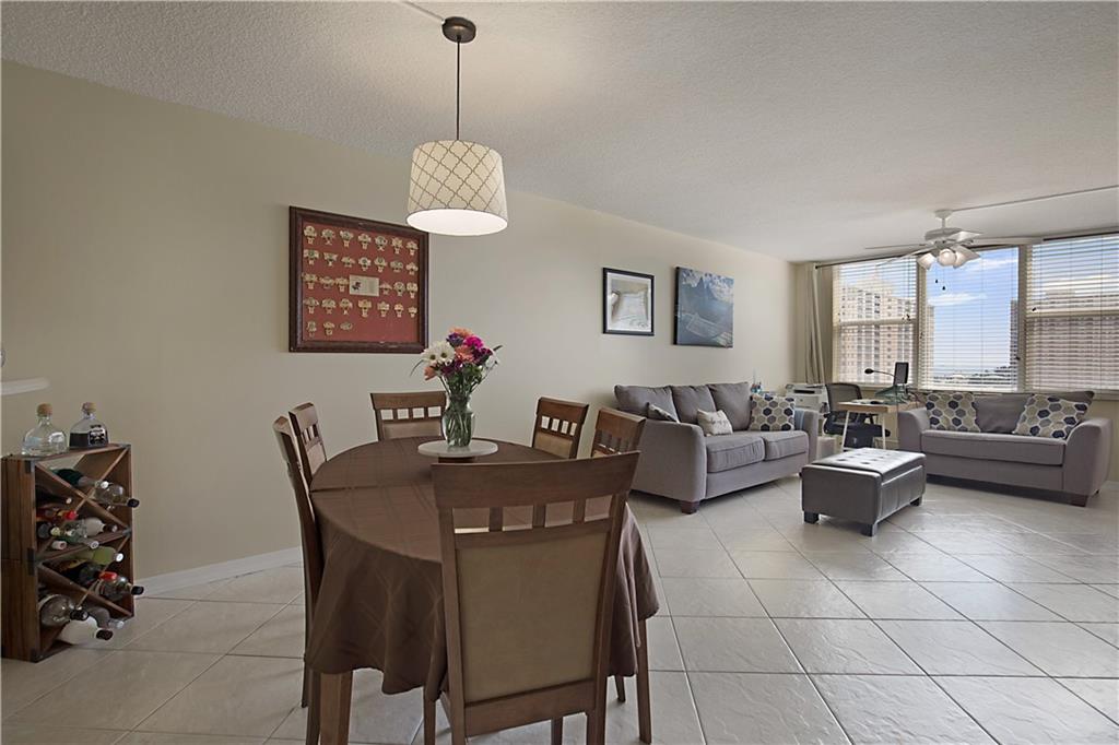 201 N Ocean Blvd Unit: 1002