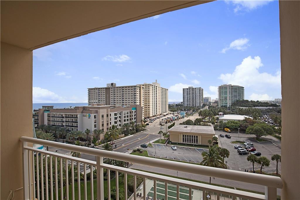 201 N Ocean Blvd Unit: 1002