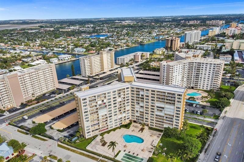 201 N Ocean Blvd Unit: 1002