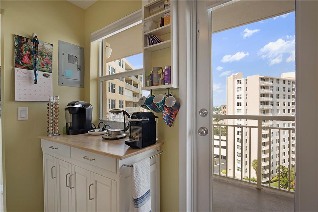 201 N Ocean Blvd Unit: 1002