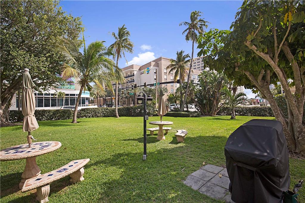 201 N Ocean Blvd Unit: 1002