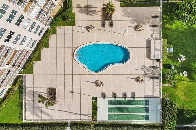 201 N Ocean Blvd Unit: 1002