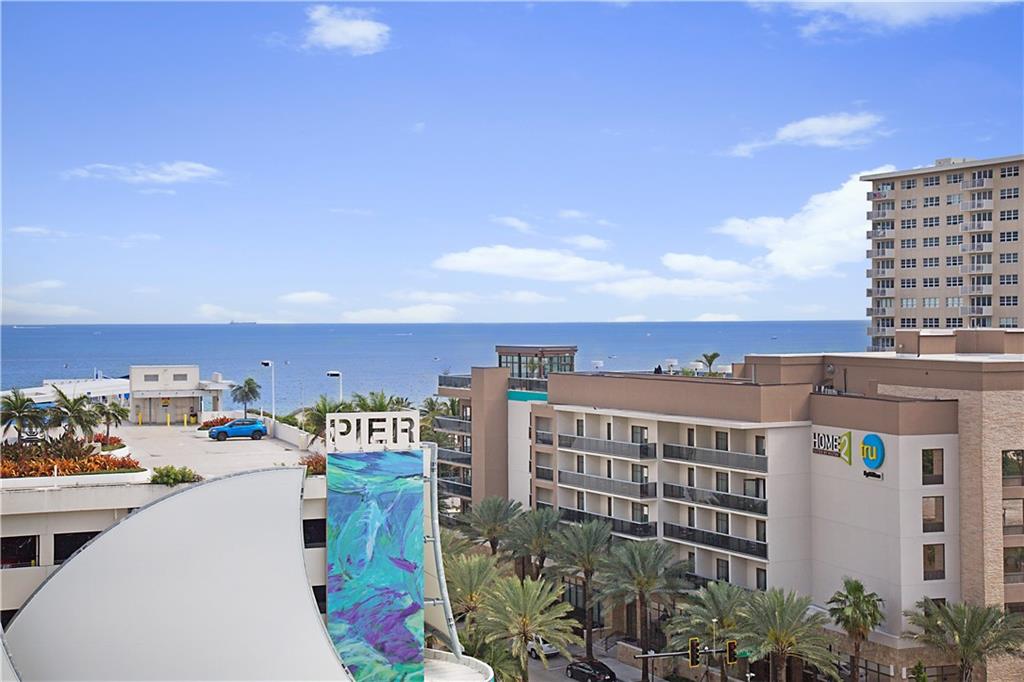 201 N Ocean Blvd Unit: 1002