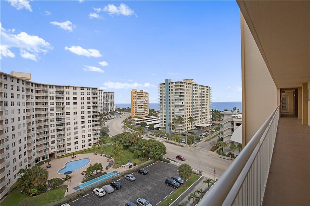 201 N Ocean Blvd Unit: 1002