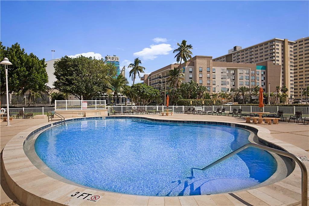 201 N Ocean Blvd Unit: 1002