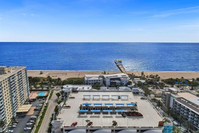201 N Ocean Blvd Unit: 1002