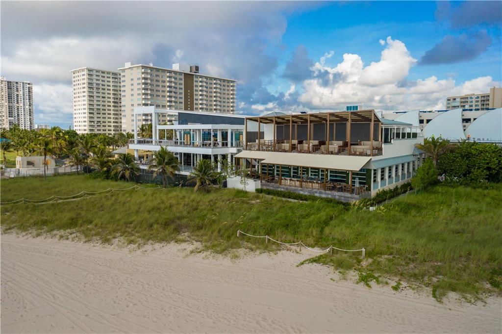 201 N Ocean Blvd Unit: 1002