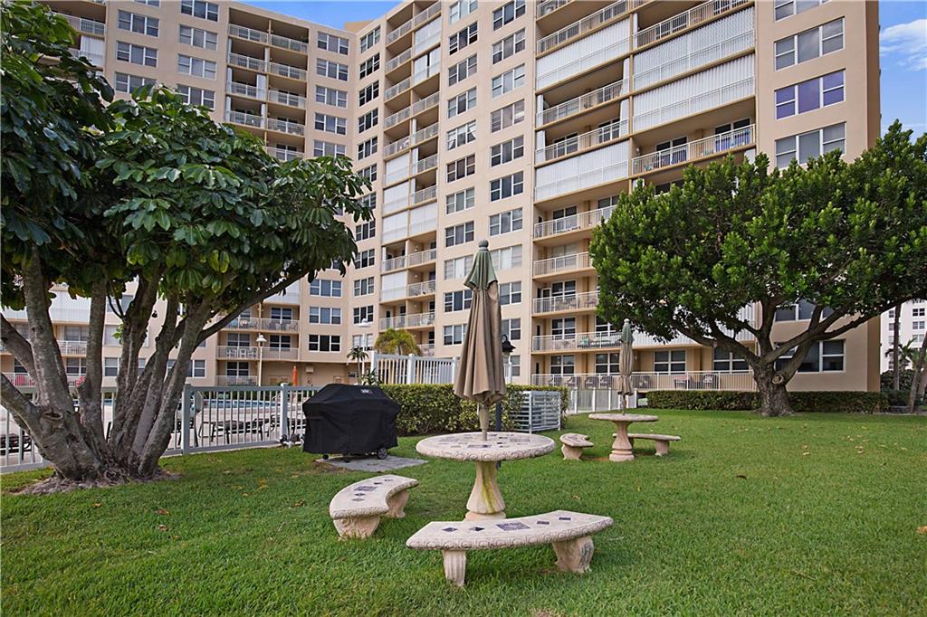 201 N Ocean Blvd Unit: 1002