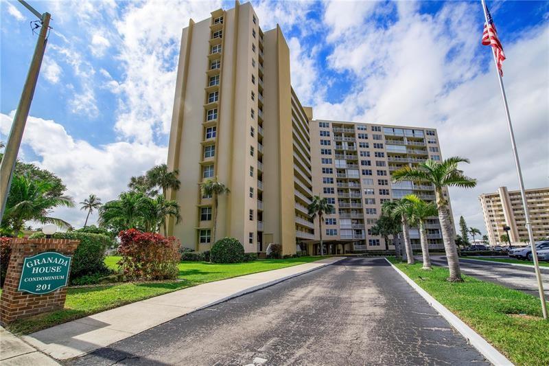 201 N Ocean Blvd Unit: 1002