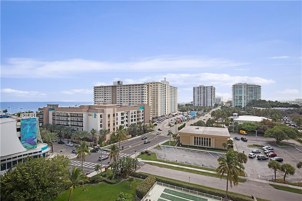 201 N Ocean Blvd Unit: 1002