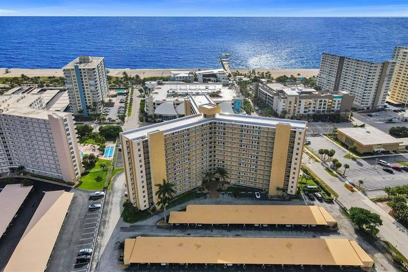 201 N Ocean Blvd Unit: 1002