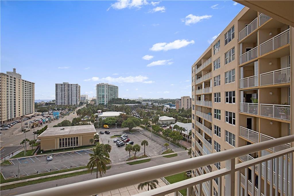 201 N Ocean Blvd Unit: 1002