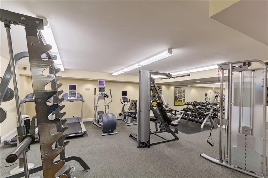 777 Bayshore Dr Unit: 705