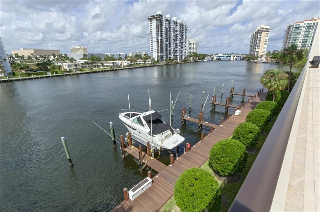 777 Bayshore Dr Unit: 705