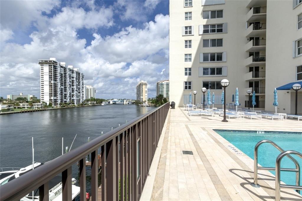 777 Bayshore Dr Unit: 705