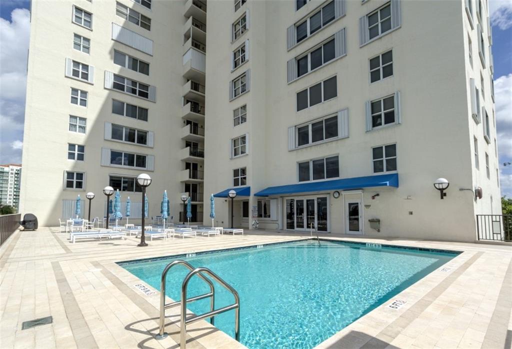 777 Bayshore Dr Unit: 705