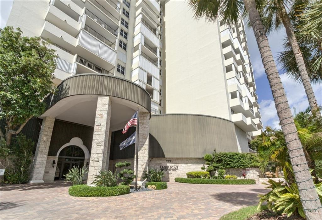 777 Bayshore Dr Unit: 705