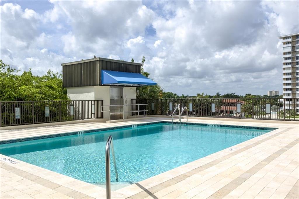 777 Bayshore Dr Unit: 705