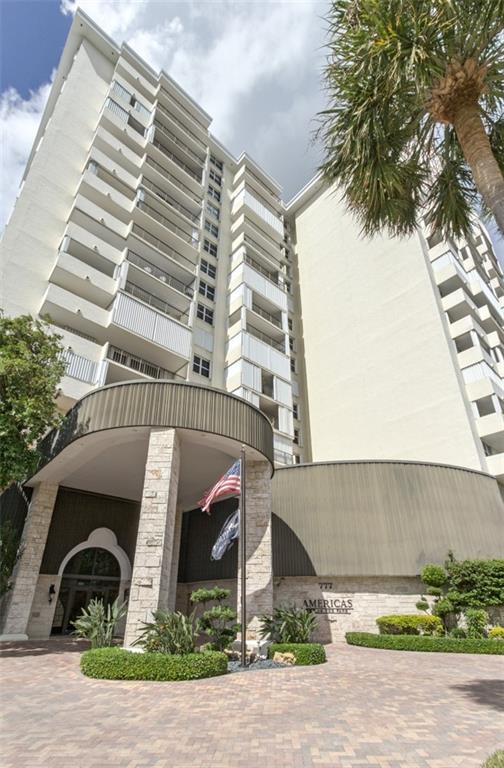 777 Bayshore Dr Unit: 705
