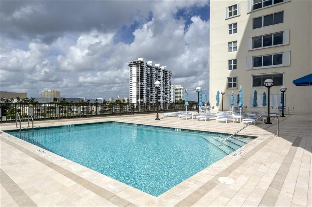 777 Bayshore Dr Unit: 705