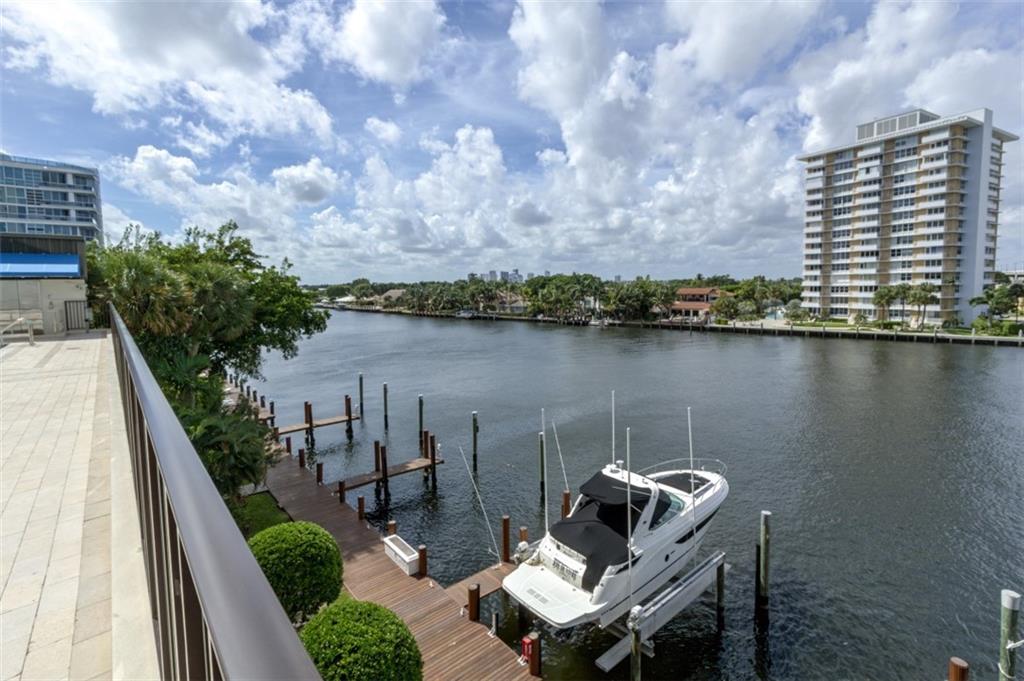 777 Bayshore Dr Unit: 705