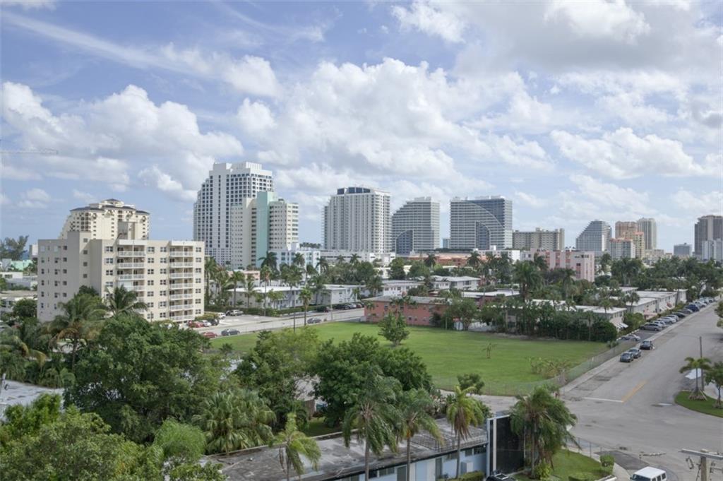 777 Bayshore Dr Unit: 705