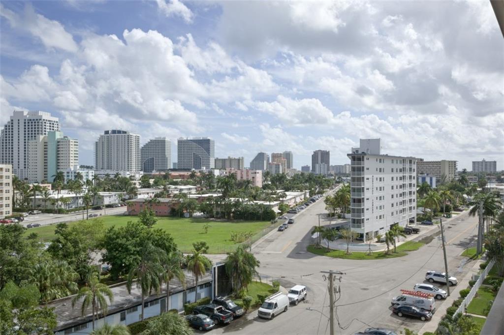 777 Bayshore Dr Unit: 705