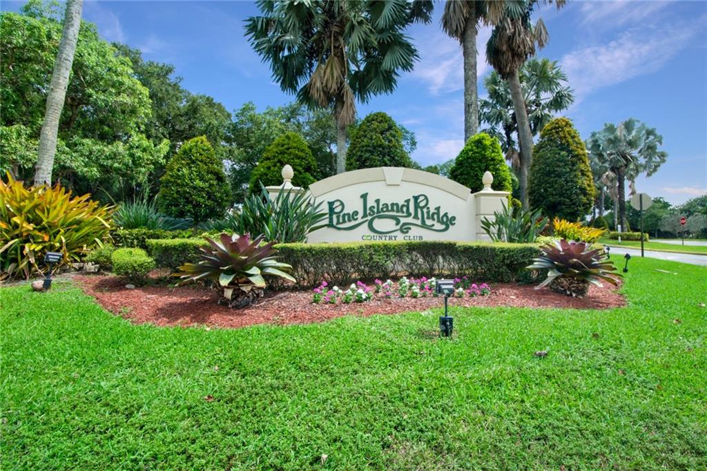 9331 SW 23rd St Unit: 3501