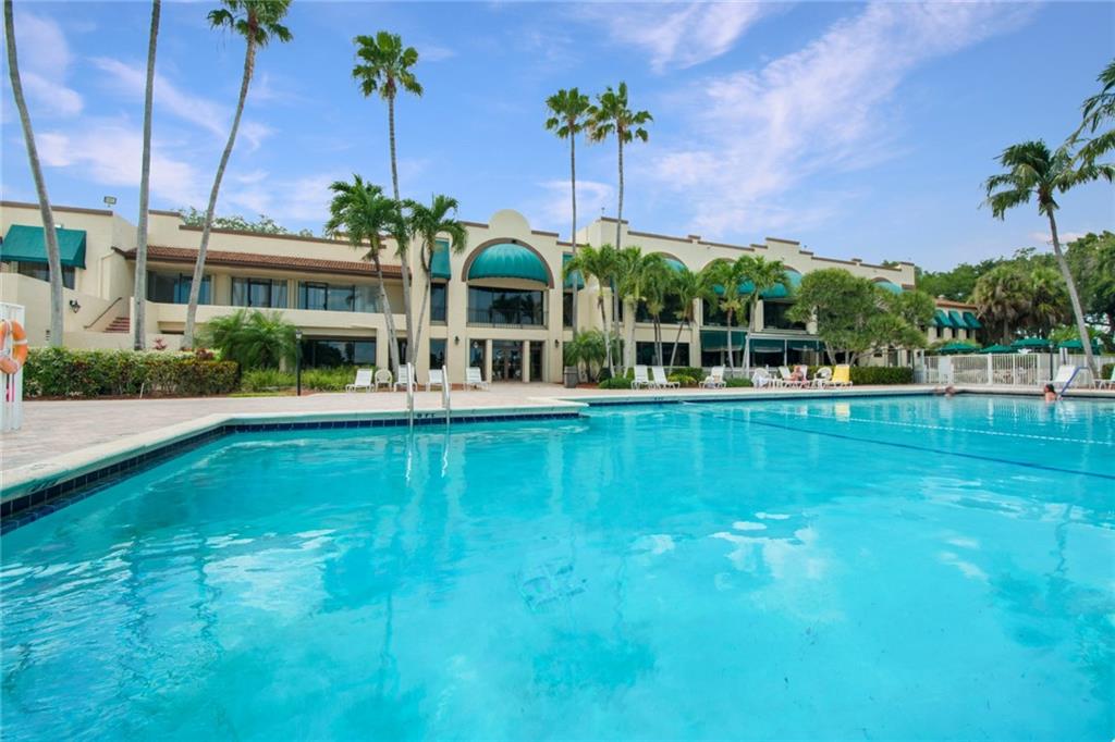 9331 SW 23rd St Unit: 3501