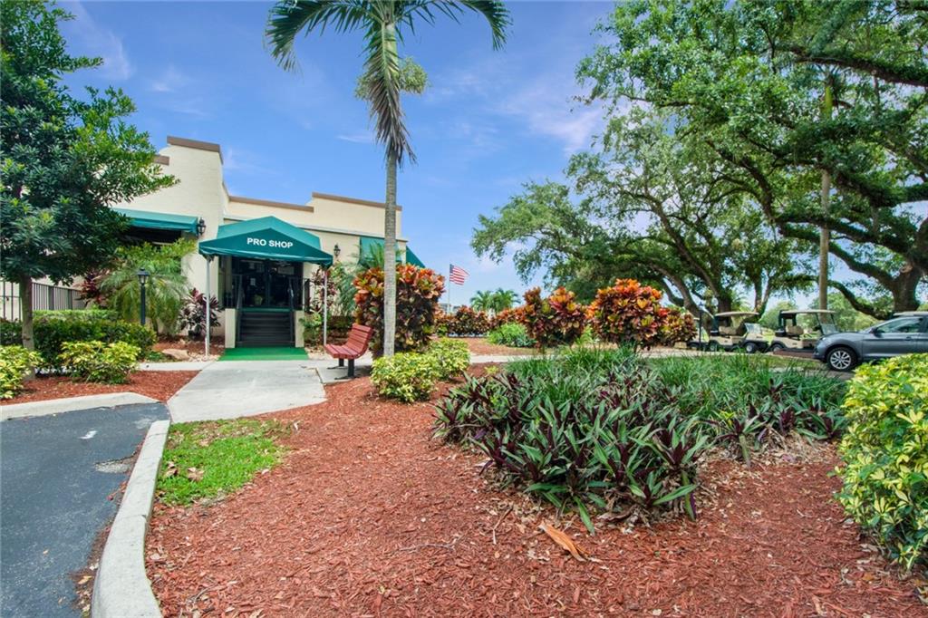 9331 SW 23rd St Unit: 3501