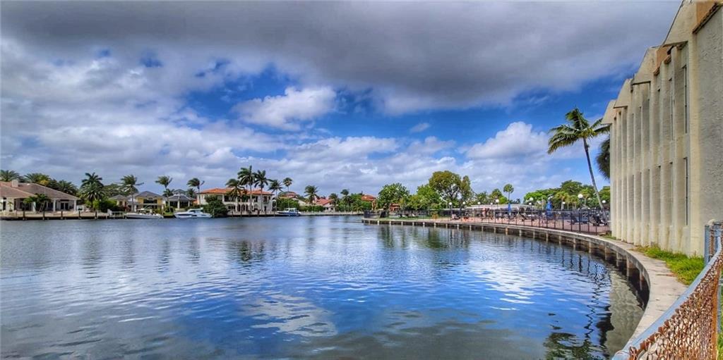 851 Three Islands Blvd Unit: 410