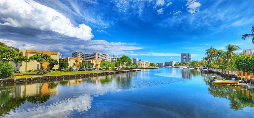 851 Three Islands Blvd Unit: 410