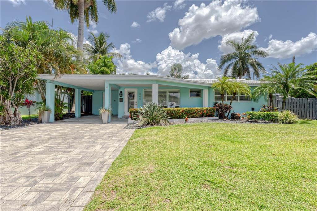805 SE 14th Dr