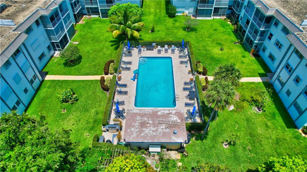 5501 NW 2nd Ave Unit: 1050