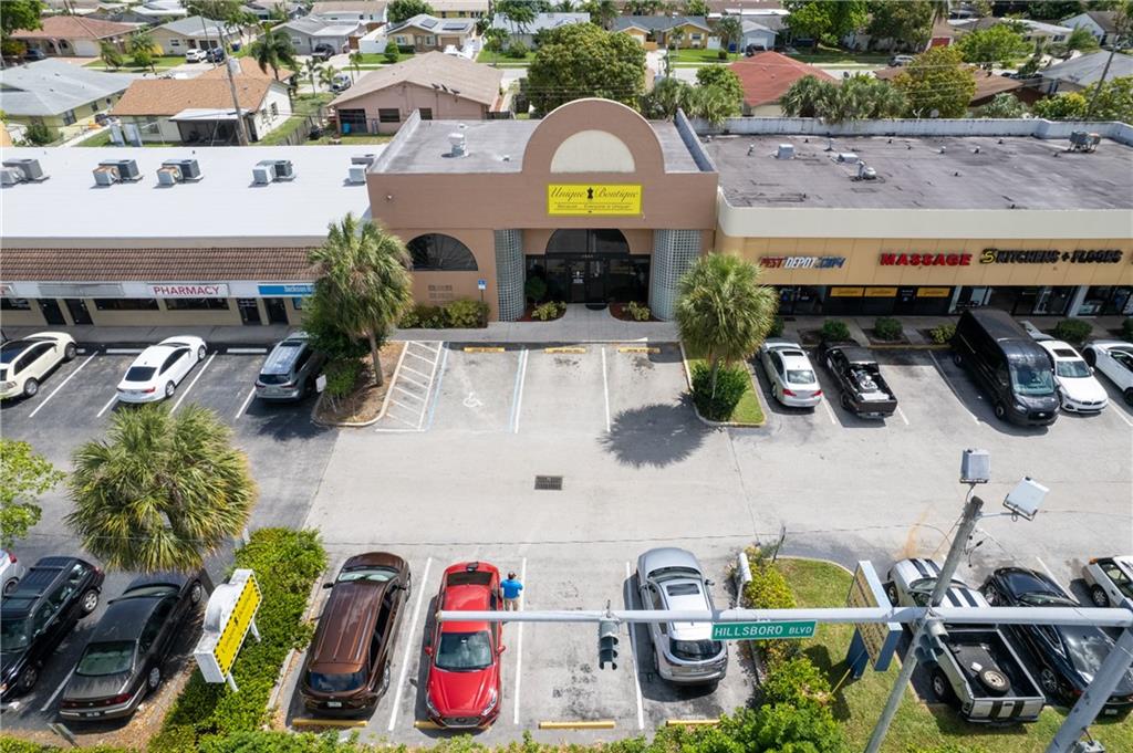3248 W Hillsboro Blvd