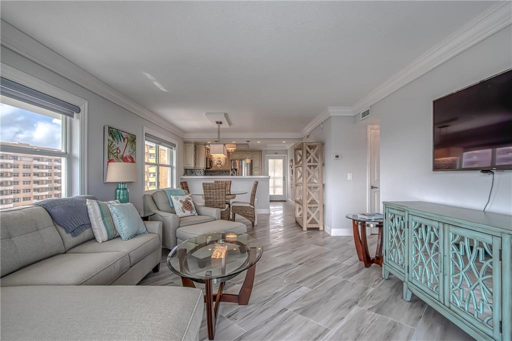 1610 N Ocean Blvd Unit: 1005