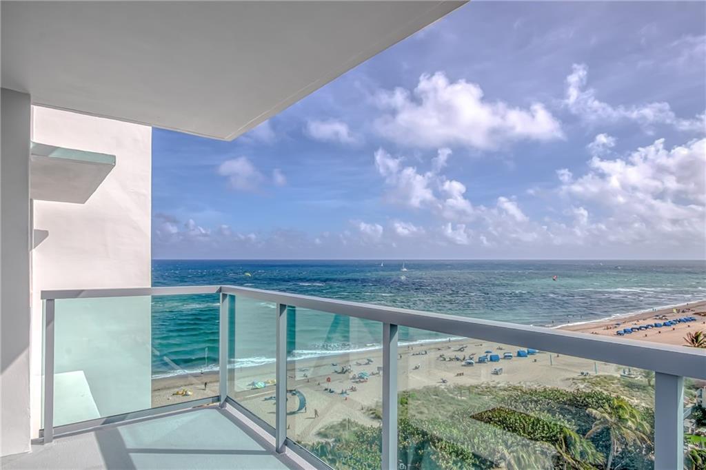 1610 N Ocean Blvd Unit: 1005