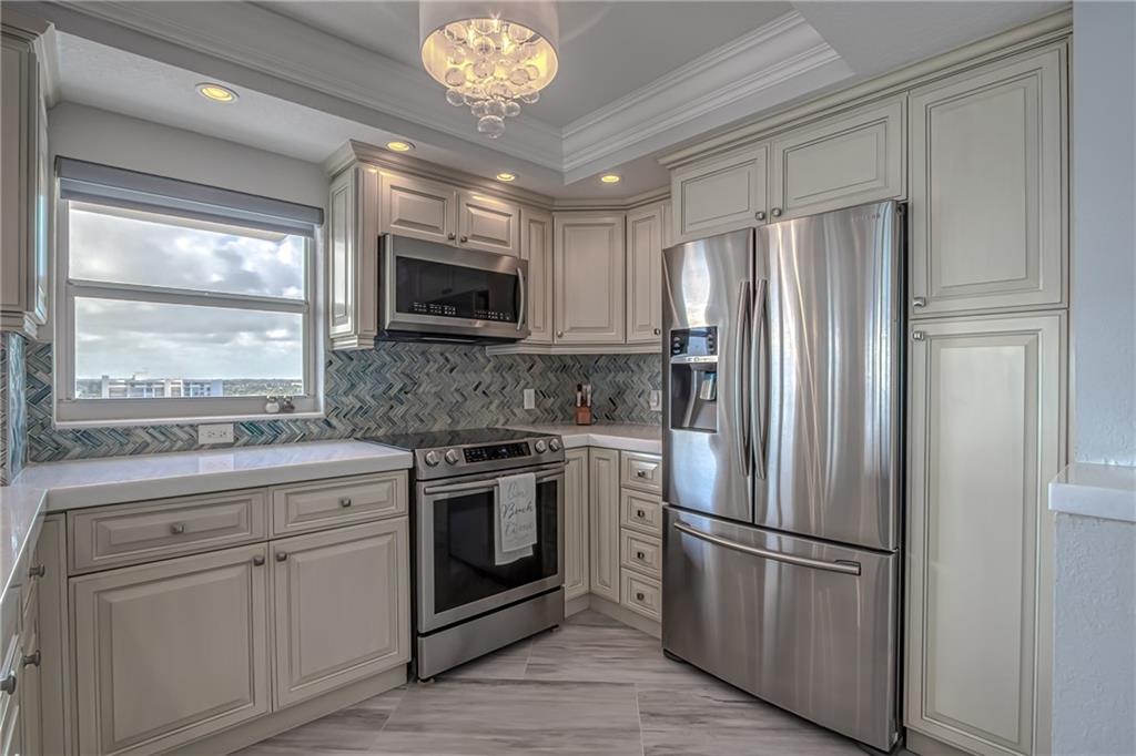 1610 N Ocean Blvd Unit: 1005