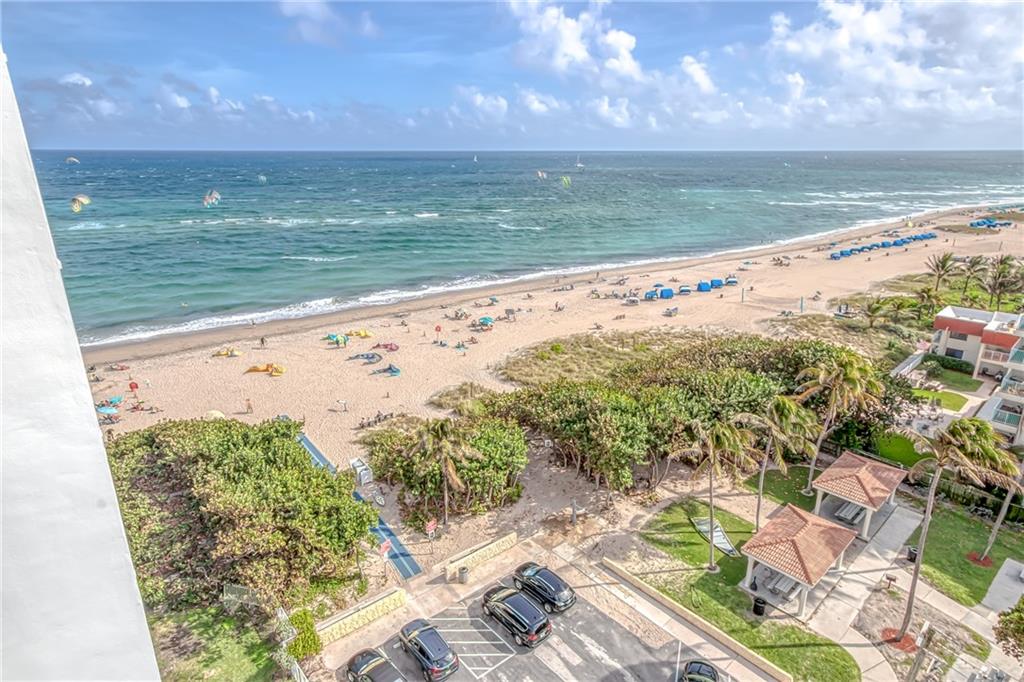 1610 N Ocean Blvd Unit: 1005