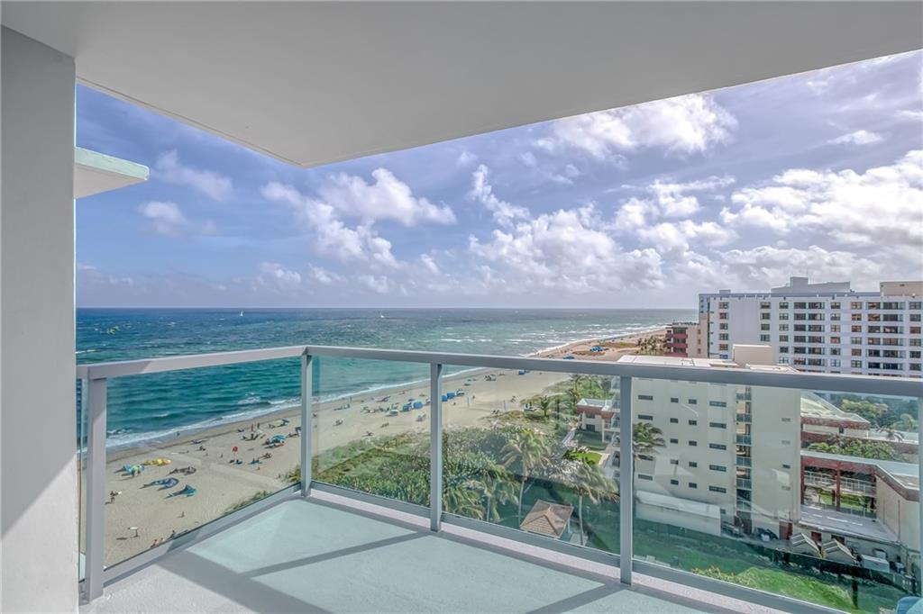 1610 N Ocean Blvd Unit: 1005