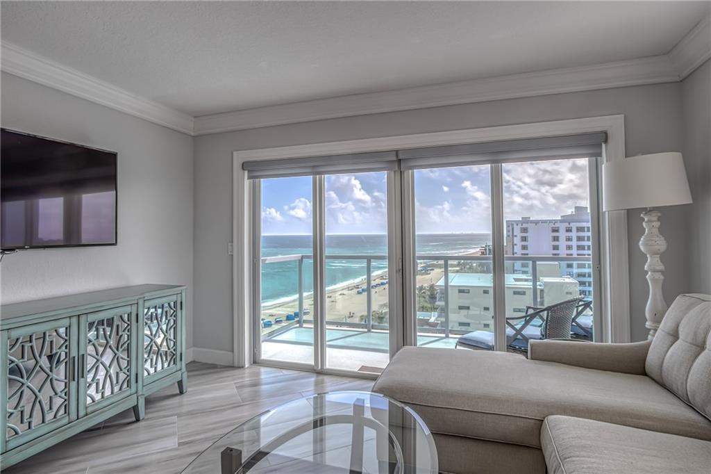 1610 N Ocean Blvd Unit: 1005