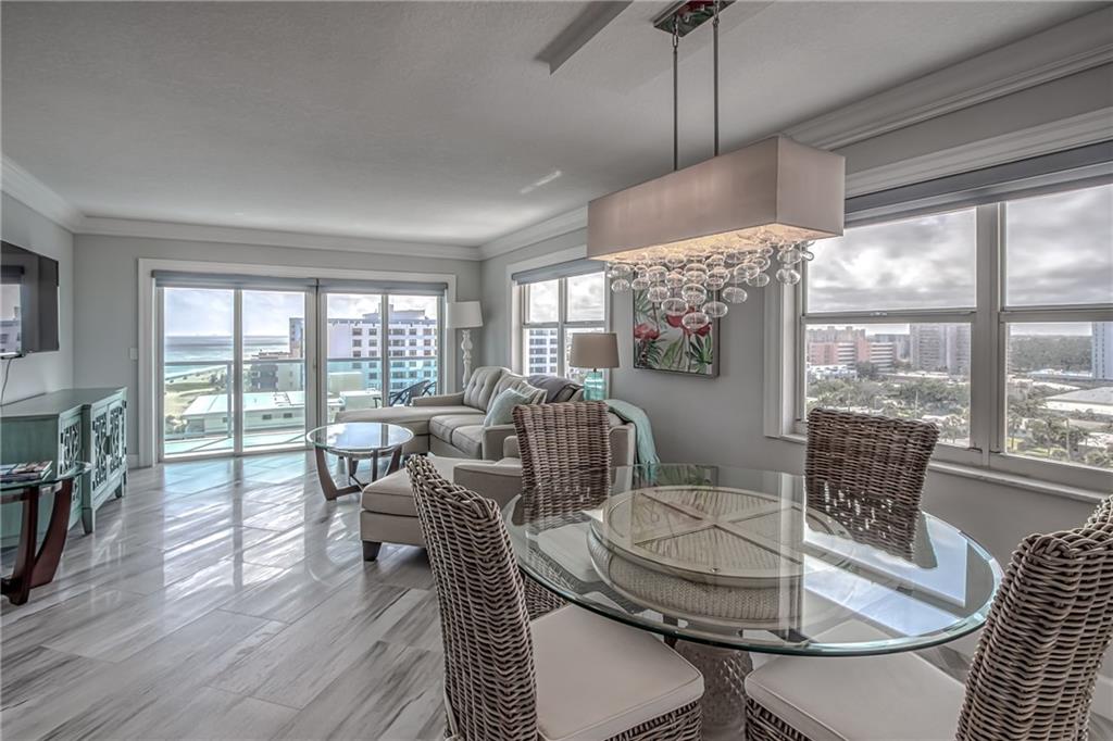 1610 N Ocean Blvd Unit: 1005