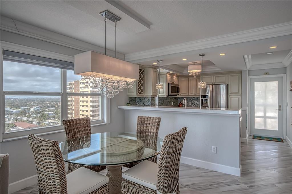 1610 N Ocean Blvd Unit: 1005