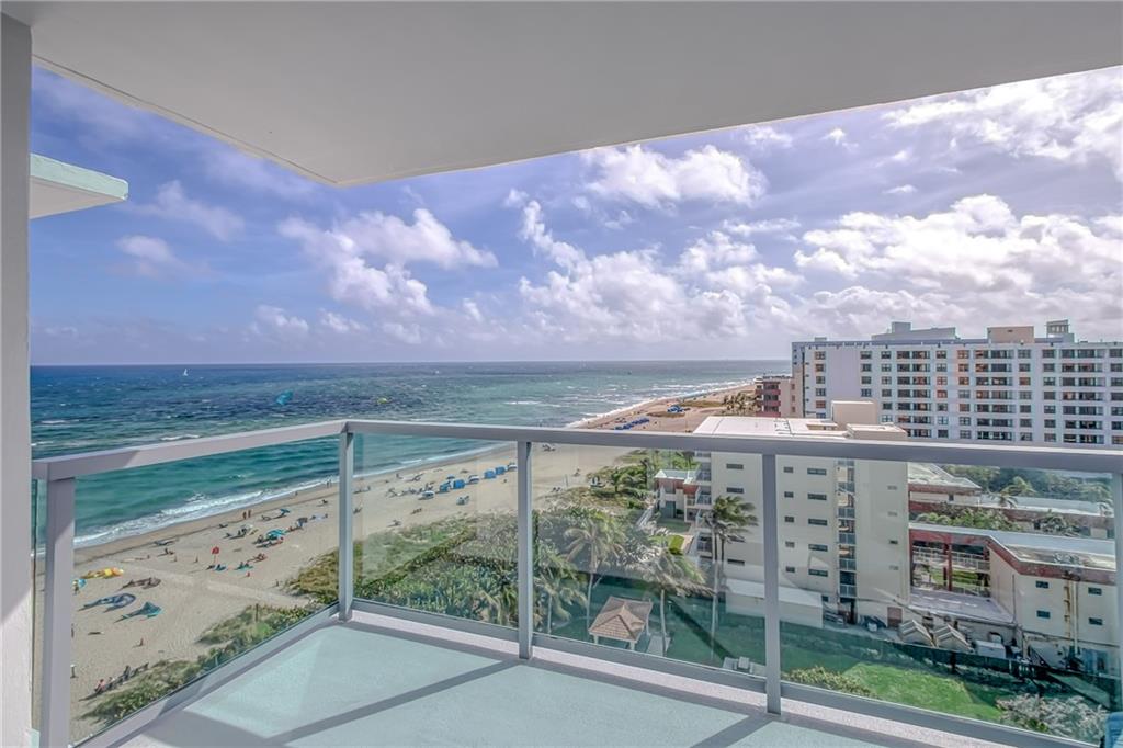 1610 N Ocean Blvd Unit: 1005