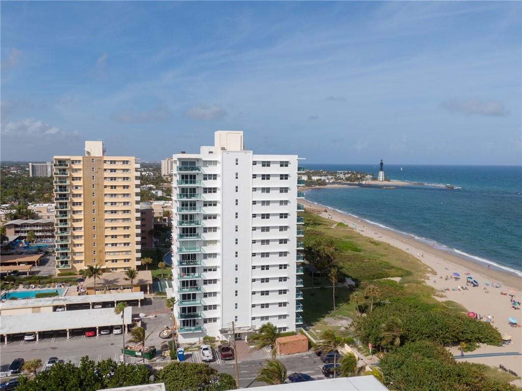 1610 N Ocean Blvd Unit: 1005
