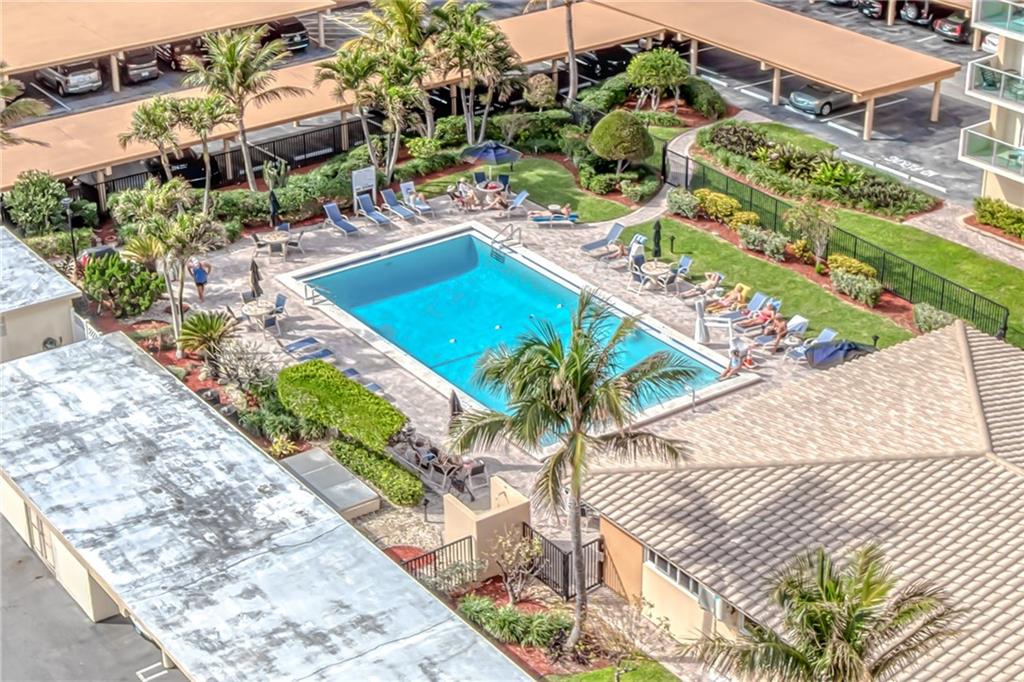 1610 N Ocean Blvd Unit: 1005